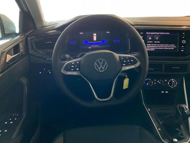 Volkswagen Polo Fl 1.0 Tsi 95 Ch Dsg7 Life