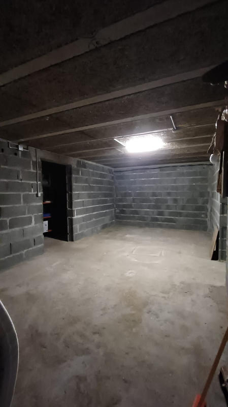 Maison - 118 m² - 6 pièces