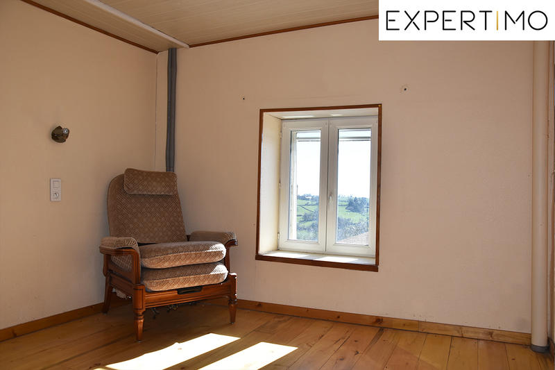 Maison - 106 m² - 4 pièces