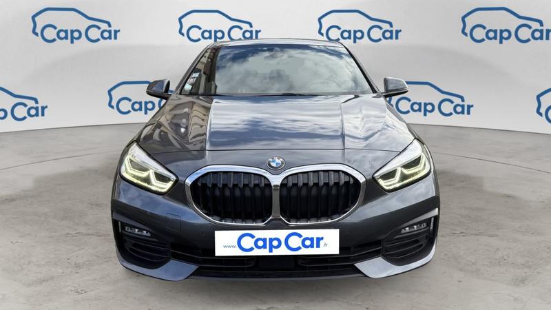 Bmw Série 1 (F40) 118d 150 Lounge