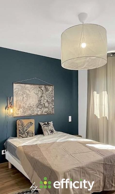 Appartement - 60 m² - 4 pièces