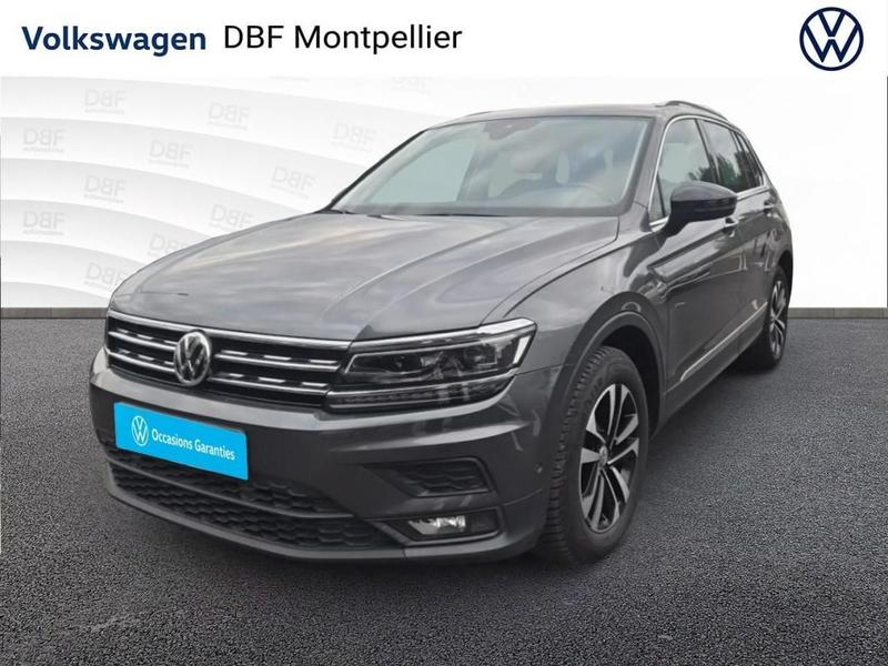 Volkswagen Tiguan 2.0 Tdi 150 Iq.Drive