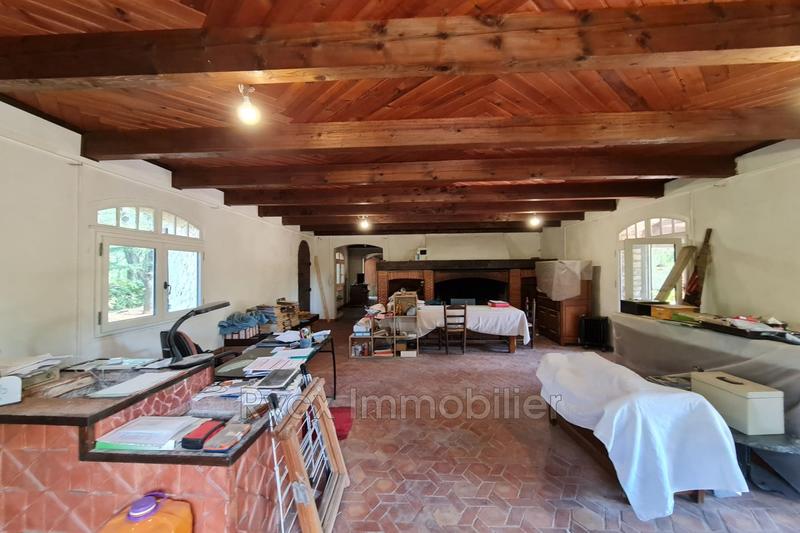 Maison - 278 m² - 8 pièces