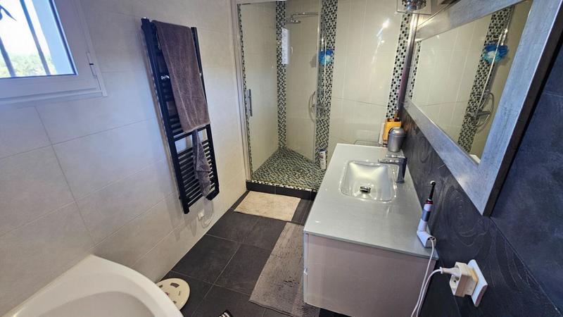 Villa - 140 m² - 5 pièces