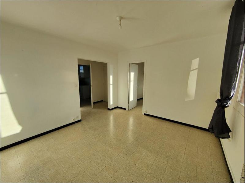 Appartement - 2 pièces