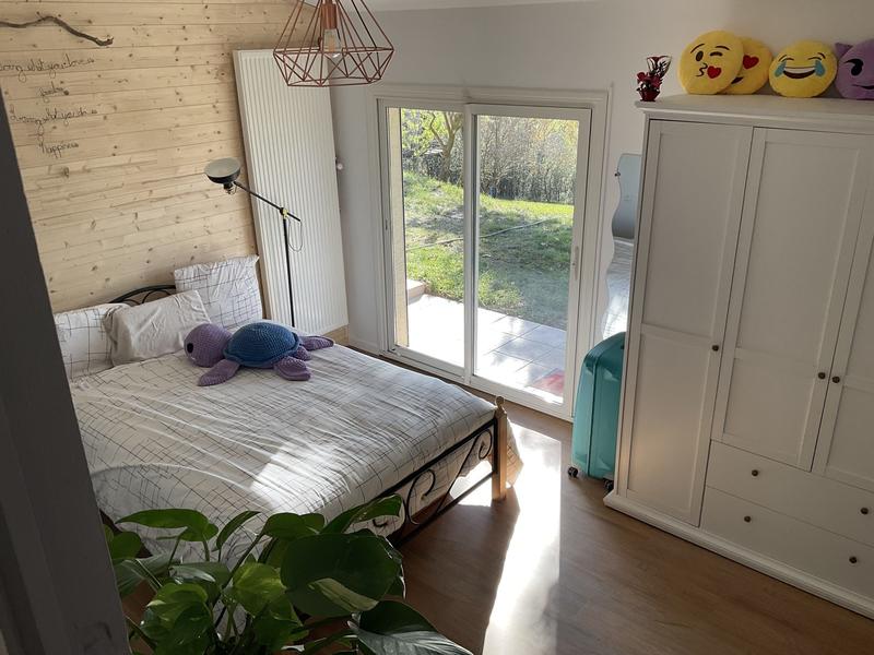 Maison - 226 m² - 7 pièces