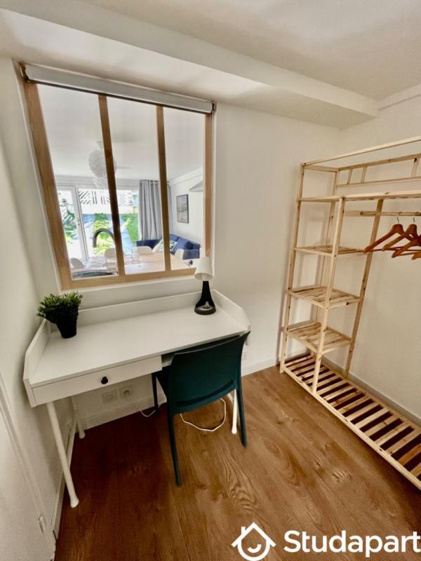 Appartement - 47 m² - 3 pièces