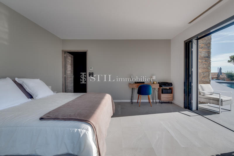 Villa - 200 m² - 5 pièces