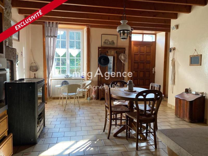 Maison - 146 m² - 5 pièces