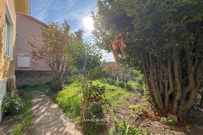 Maison - 113 m² - 7 pièces