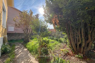 Maison - 113 m² - 7 pièces