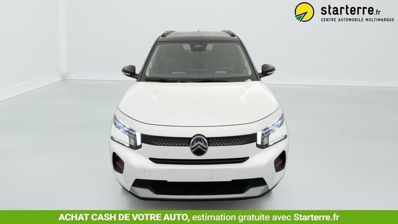 Citroën C3 Societe Nouvelle Turbo 100 Bvm Pro