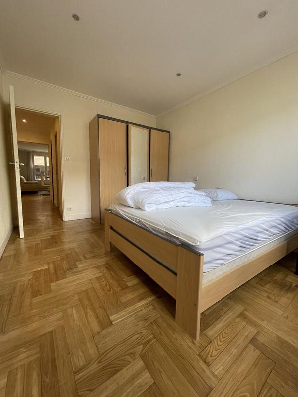 Appartement - 58 m² - 4 pièces