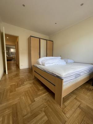 Appartement - 58 m² - 4 pièces