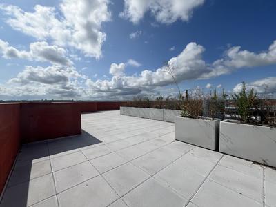 Appartement - 104 m² - 5 pièces