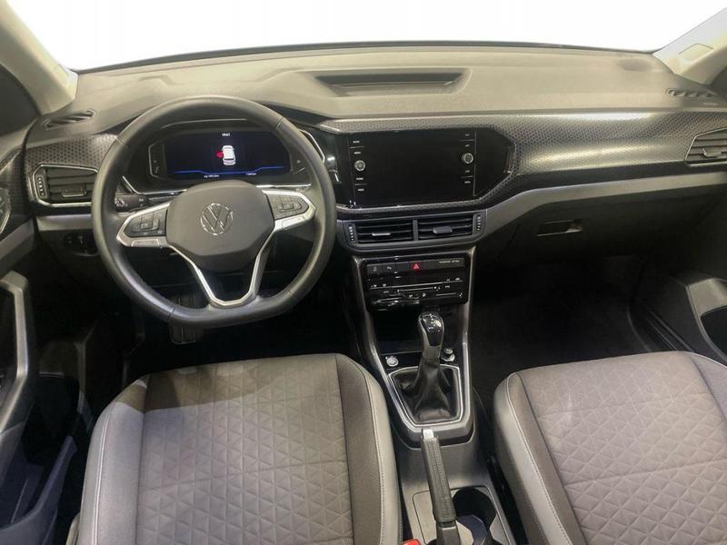 Volkswagen t-Cross 1.0 Tsi 110 Start/Stop Dsg7 R-Line