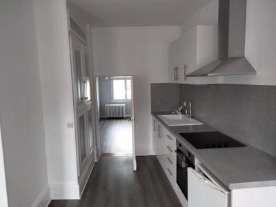 Appartement - 51 m² - 2 pièces