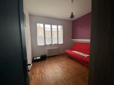 Maison - 89 m² - 4 pièces