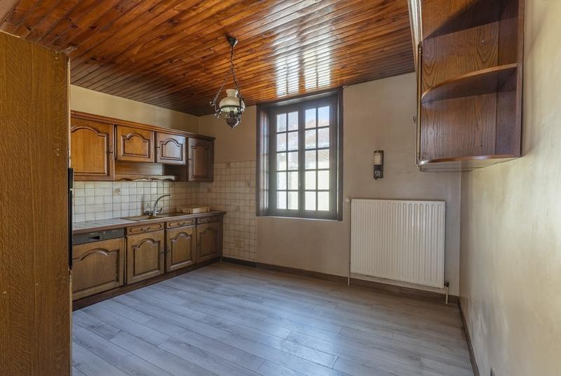 Maison ancienne - 263 m² - 9 pièces