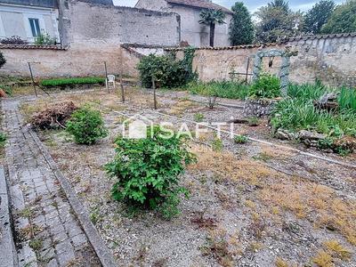 Maison - 147 m² - 6 pièces