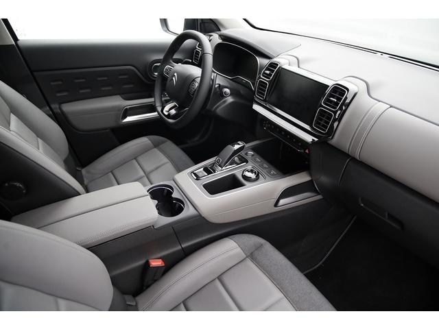 Citroën C5 Aircross Shine BlueHDi 130 s&amp;S Eat8