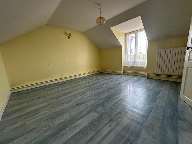 Maison de ville - 84 m² - 4 pièces