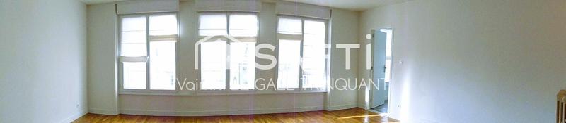 Appartement - 84 m² - 4 pièces