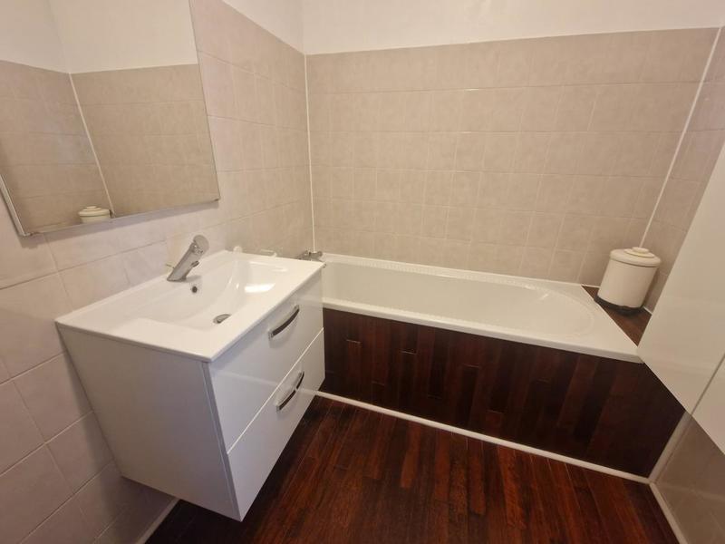 Appartement - 33 m² - 2 pièces