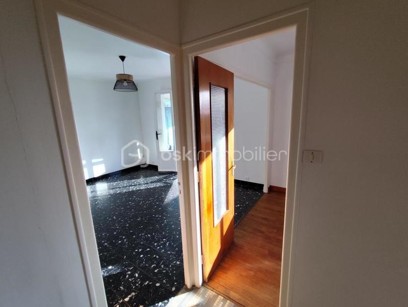 Pavillon - 81 m² - 4 pièces