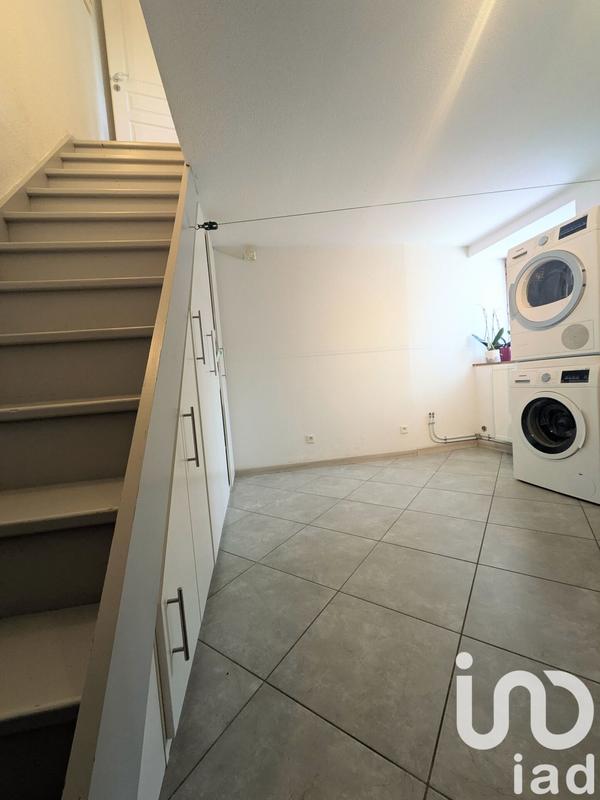 Maison de village - 134 m² - 7 pièces