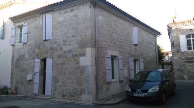 Maison - 68 m² - 3 pièces