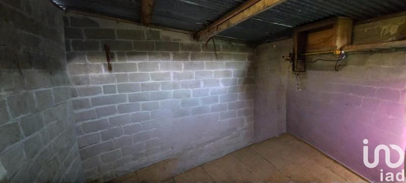 Maison - 113 m² - 5 pièces