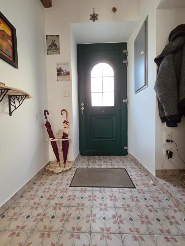 Maison - 194 m² - 7 pièces