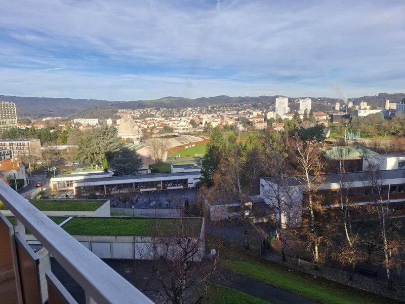 Appartement - 79 m² - 4 pièces