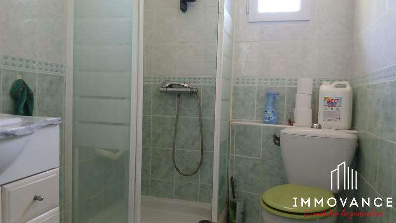 Villa - 161 m² - 8 pièces