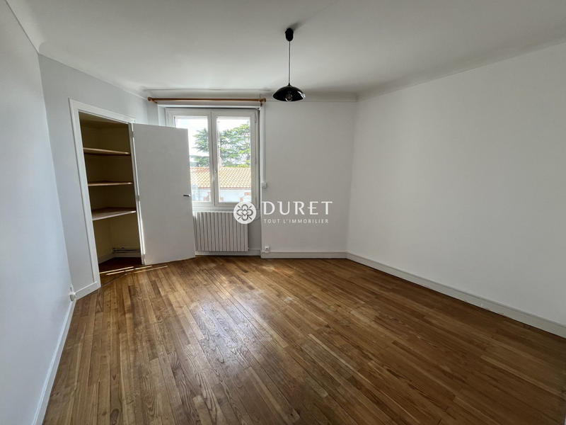 Maison - 74 m² - 4 pièces