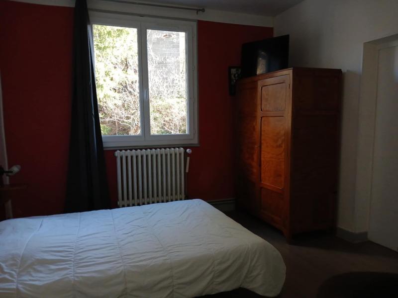 Immeuble - 218 m² - 14 pièces