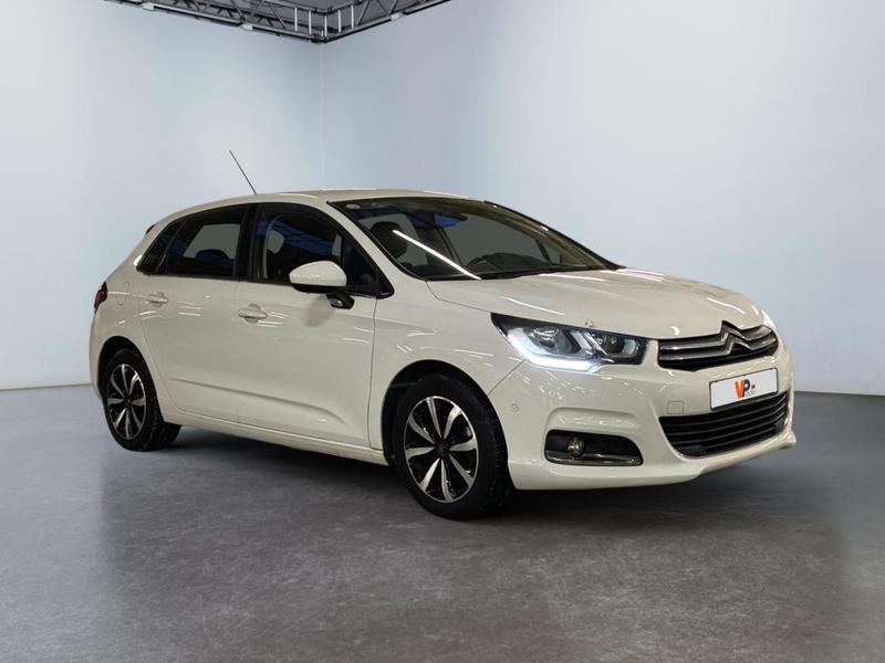 Citroën C4 Business BlueHDi 100 s&amp;S Bmv 86g Millenium