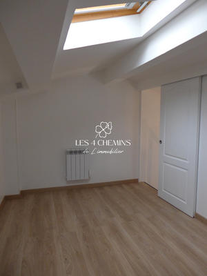 Maison - 38 m² - 2 pièces