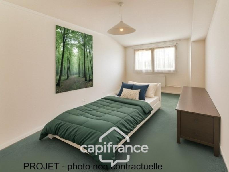 Maison - 128 m² - 5 pièces