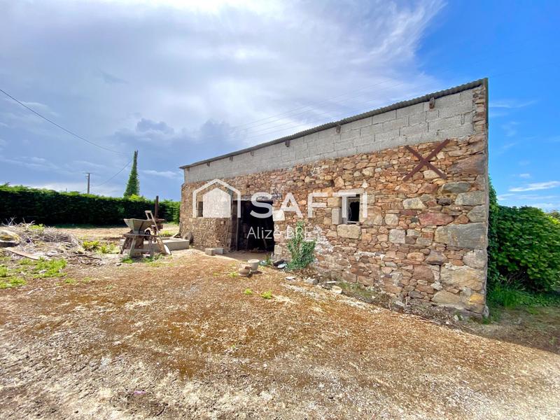 Maison - 225 m² - 12 pièces