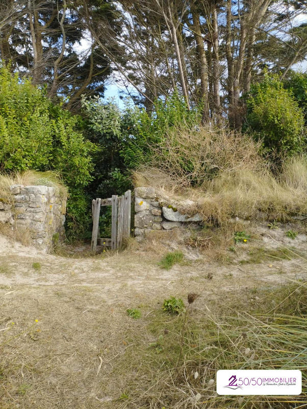 Maison traditionnelle - 104 m² - 6 pièces