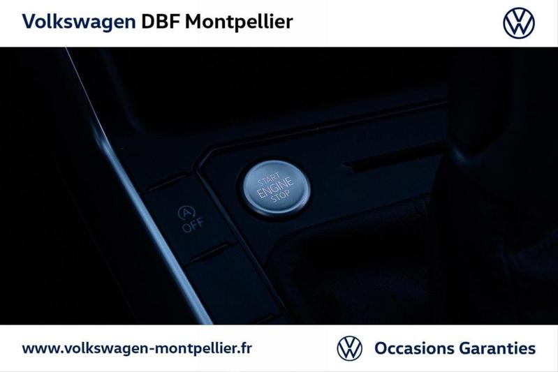 Volkswagen Taigo 1.0 Tsi 116 Dsg7 Vw Edition