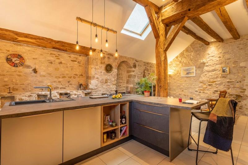 Maison - 117 m² - 4 pièces