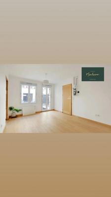 Maison - 117 m² - 5 pièces