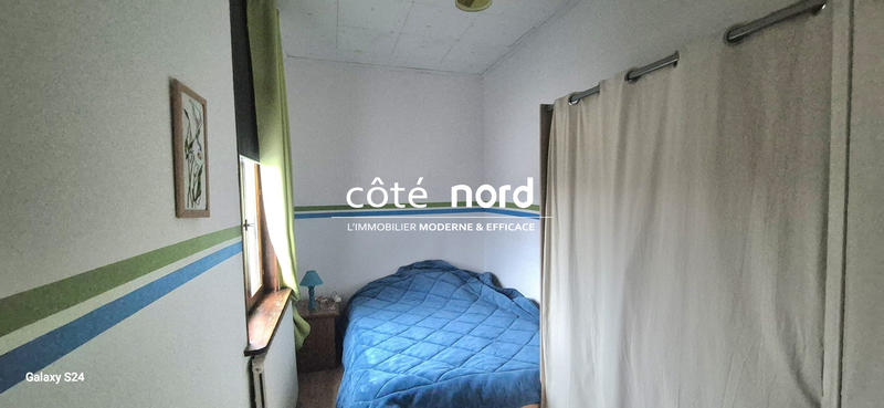 Maison - 131 m² - 5 pièces