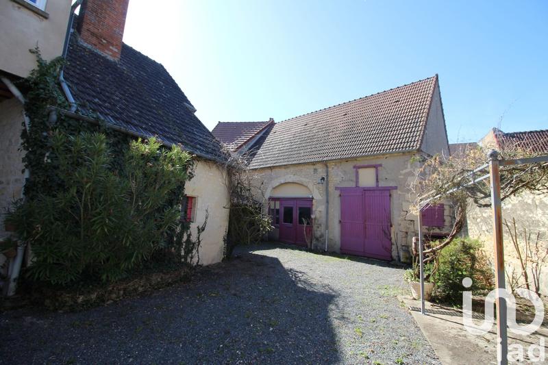 Immeuble - 292 m² - 11 pièces