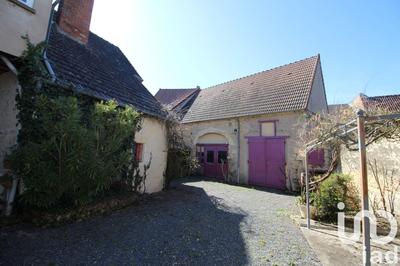 Immeuble - 292 m² - 11 pièces