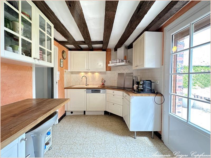 Longère - 155 m² - 8 pièces