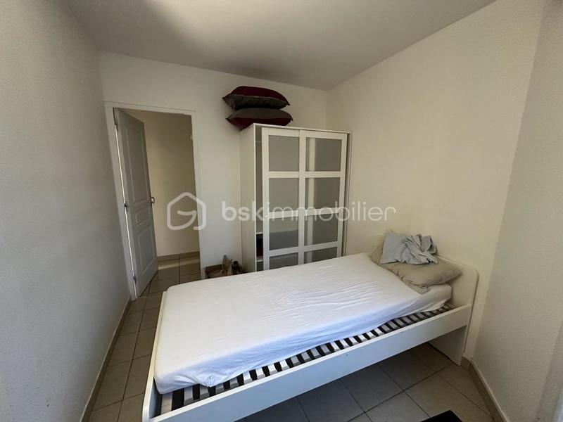 Appartement - 51 m² - 3 pièces
